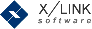 X/LINK software logo
